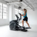 Орбитрек  True Gravity Cross Trainer LED - фото №3